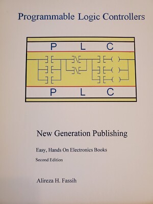 PLC programming, PLC, Programmable Logic Controllers, Ladder diagram