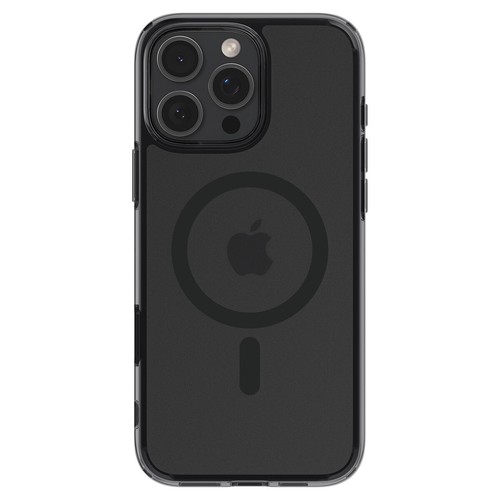 Pour iPhone 16 Pro Max / Pro | Coque MagFit Bouton Caméra Spigen Ultra Hybride T - Photo 37 sur 52