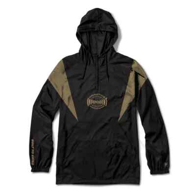 Primitive Skate Apparel Primitive X Independent Global Tech Men's Jacket