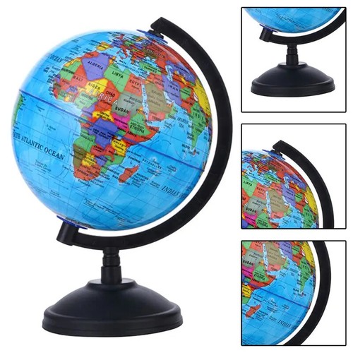 360 Degree Rotation Toddler Discovery World Ball for Kids 1-3 Year Old Early. - Picture 5 of 24