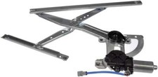 Power Window Motor and Regulator Assembly Dorman 748-180