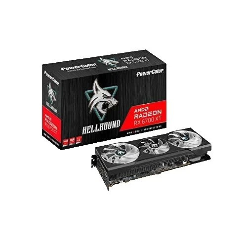 Placas Base de Ordenador PowerColor