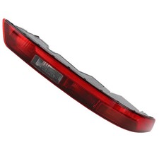 Parachoques trasero derecho luz trasera inferior luz freno freno lámpara freno 80A945070A para Audi Q5 18-21