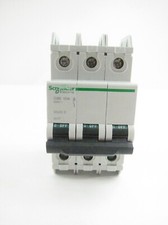 Schneider Electric 60177 Circuit Breaker Multi 9 C60 10A