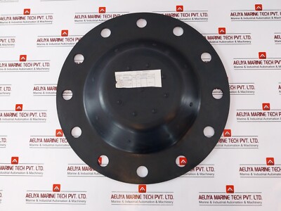 BAOJI PETROLEUM MACHINERY AH0000050101 Mud Pump Capsule Part