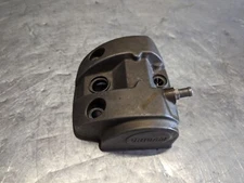 2003 Honda Crf450r Engine Motor Cyliner Head Cover  B2