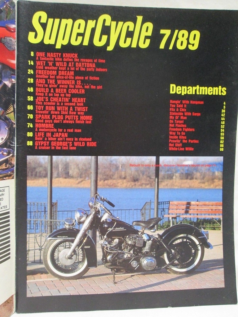 その他 Daytona Bike Week-Here Comes Trouble [DVD] Daytona Bike Week-Here Comes Trouble [DVD]