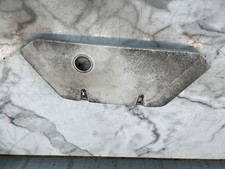 95 Vier Four Winns 258 Vista Boot Vorne Schleife Anker Deck Hatch Deckel