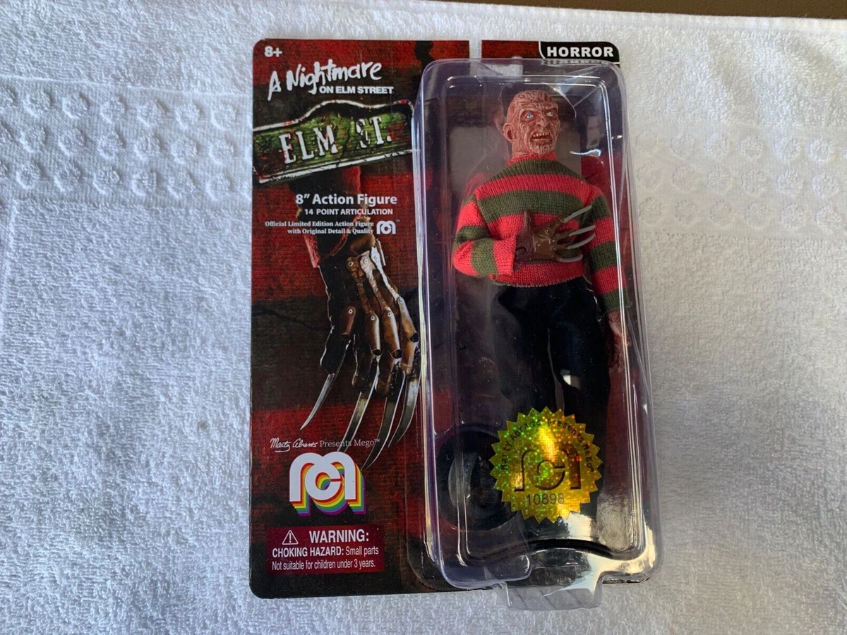 Marty abrams presents mego 2025