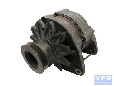 original Bosch Lichtmaschine 0120488219 65A 12V BMW 3er E30 E36 Generator