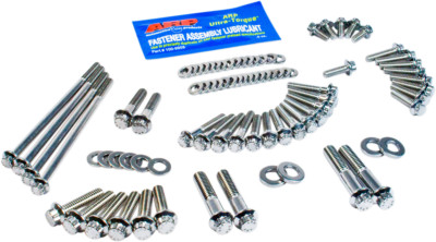 Feuling Oil Pump Corp. Arp 12-Point Fastener Kit 3057 | eBay