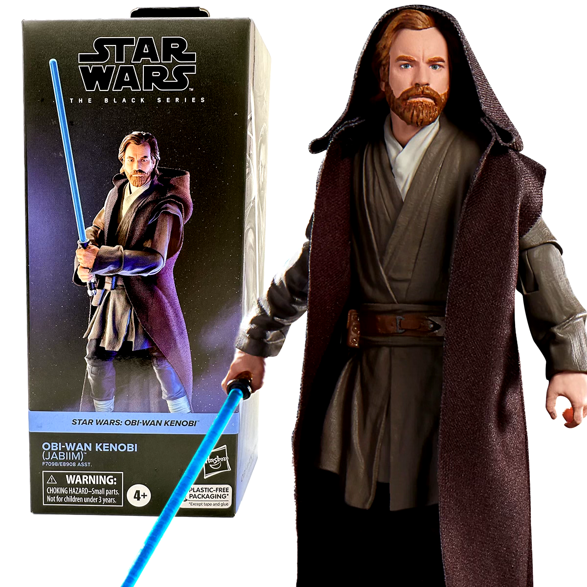 All 11 New Jedi Introduced In Obi-Wan Kenobi