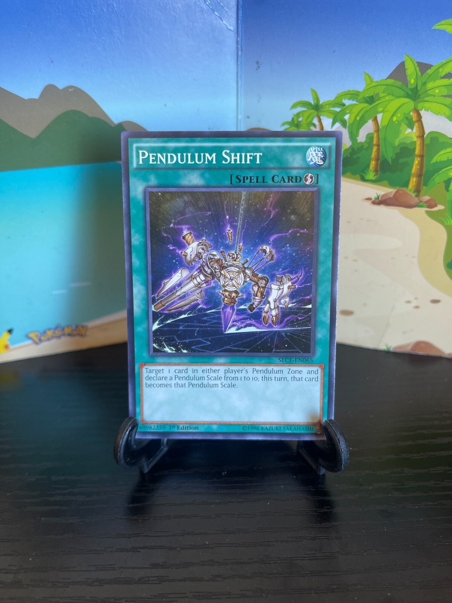 Yu-Gi-Oh! ARC-V Beyond Pendulum - Ver En En Español