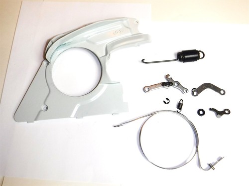 STIHL MS 271 MS 291 Bremsenset OEM - Bild 3 von 3