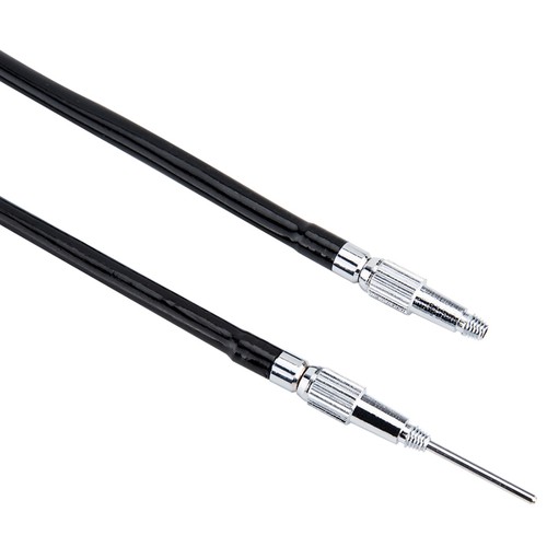 JJC 70cm Mechanical Shutter Release Cable fr Fujifilm X100VI X100V X-T4 X-T30 - Picture 2 of 12