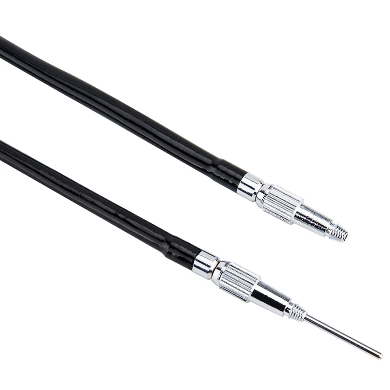 JJC 70cm Mechanical Shutter Release Cable fr Fujifilm X100VI X100V X-T4 X-T30 - Image 2 of 4