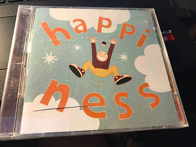 Digging For Your Scene Happiness Vol. 3 cd SEALED Al Kooper Doris Day Fishbone