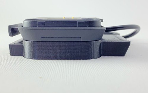 3D AM E-nav XT RT Garmin XT mount for the BMW R1200/1250 RT - Picture 3 of 7