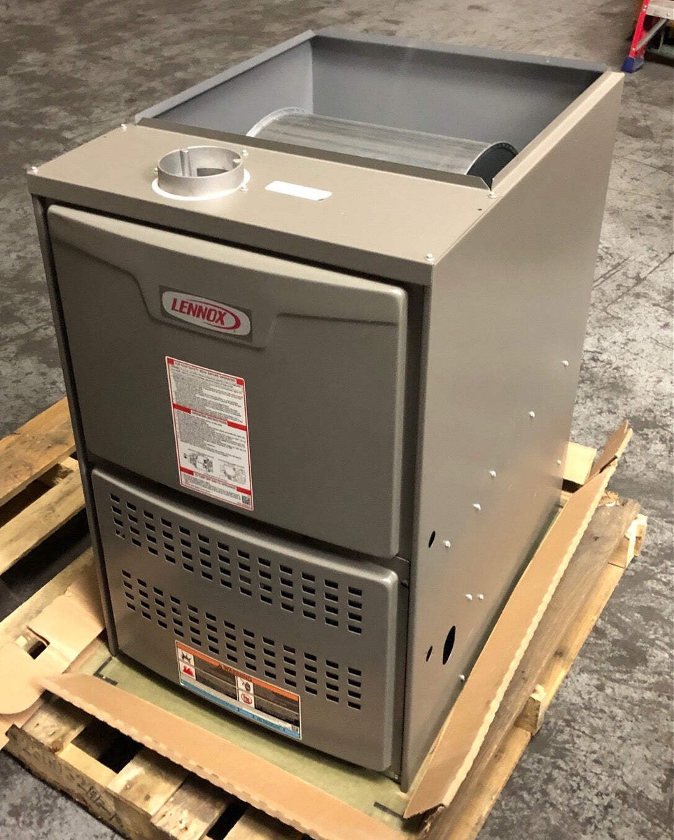 LENNOX ML180DF110P60C-53 110,000 BTU 