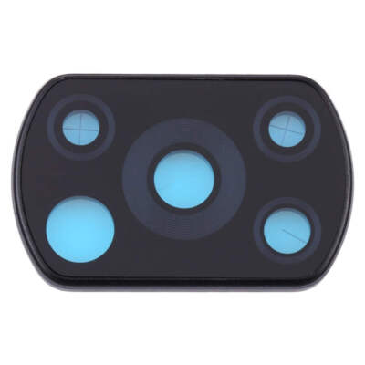 Camera Lens Cover for Xiaomi Poco X3 NFC / M2007J20CG / M2007J20CT