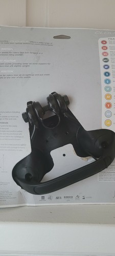 Cloud 9 Cruiser Select Airflow Saddle Unisex New Bike Seat - Picture 5 of 8