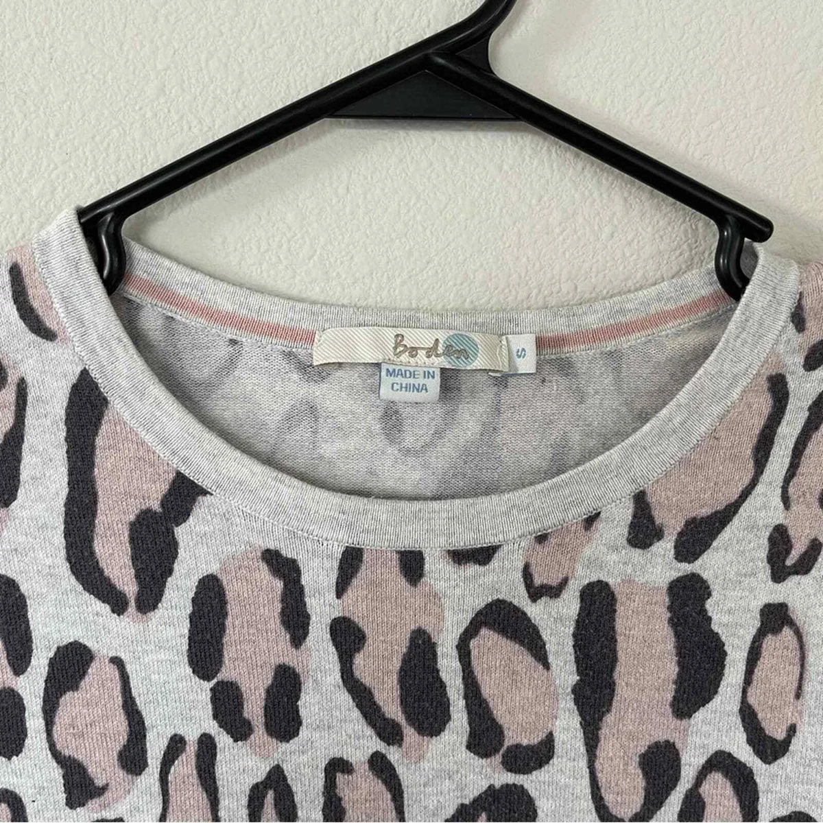 Boden tilly deals sweater