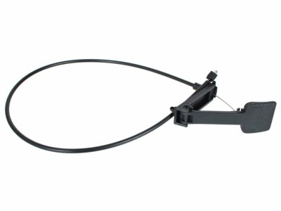 Câble Déverrouillage Capot Pour Citroën C5 III (2008-2016) - Référence 7937.R0 - Neuf D'Origine