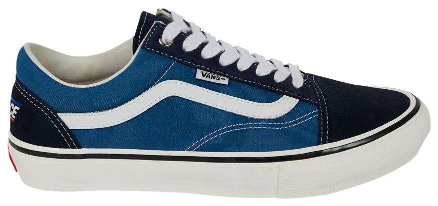 Las mejores ofertas en Vans Palace x Skate Old Skool Navy | eBay