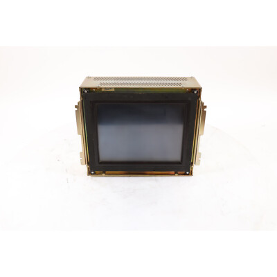 Nijkerk Display Systems TP-310/4M/H540 Display Systems Text  Used UMP