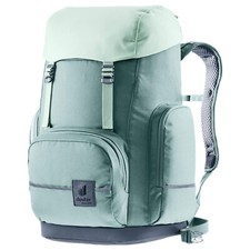 Deuter School Scula - Schulrucksack 49 cm jade frost *NEU*