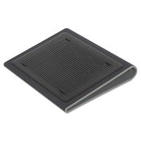 Targus Lap Chill Mat 12 X 15 1/10 X 2 1/5 Black Awe55us Targus Lap Chill Mat 12 X 15 1/10 X 2 1/5 Black Awe55us