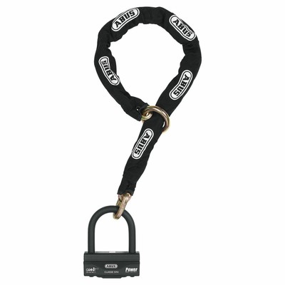 chain lock price