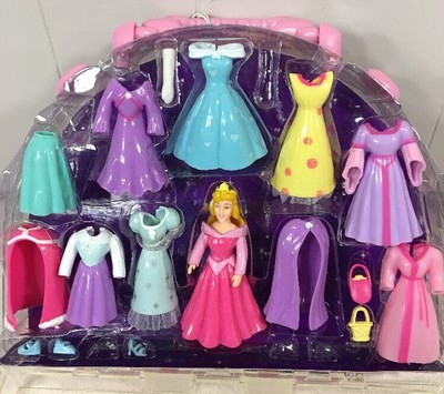 sleeping beauty polly pocket