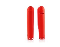 Acerbis SchutzbüGel Rot GAS GAS EC 250 2021 2022 2023 0017842.110
