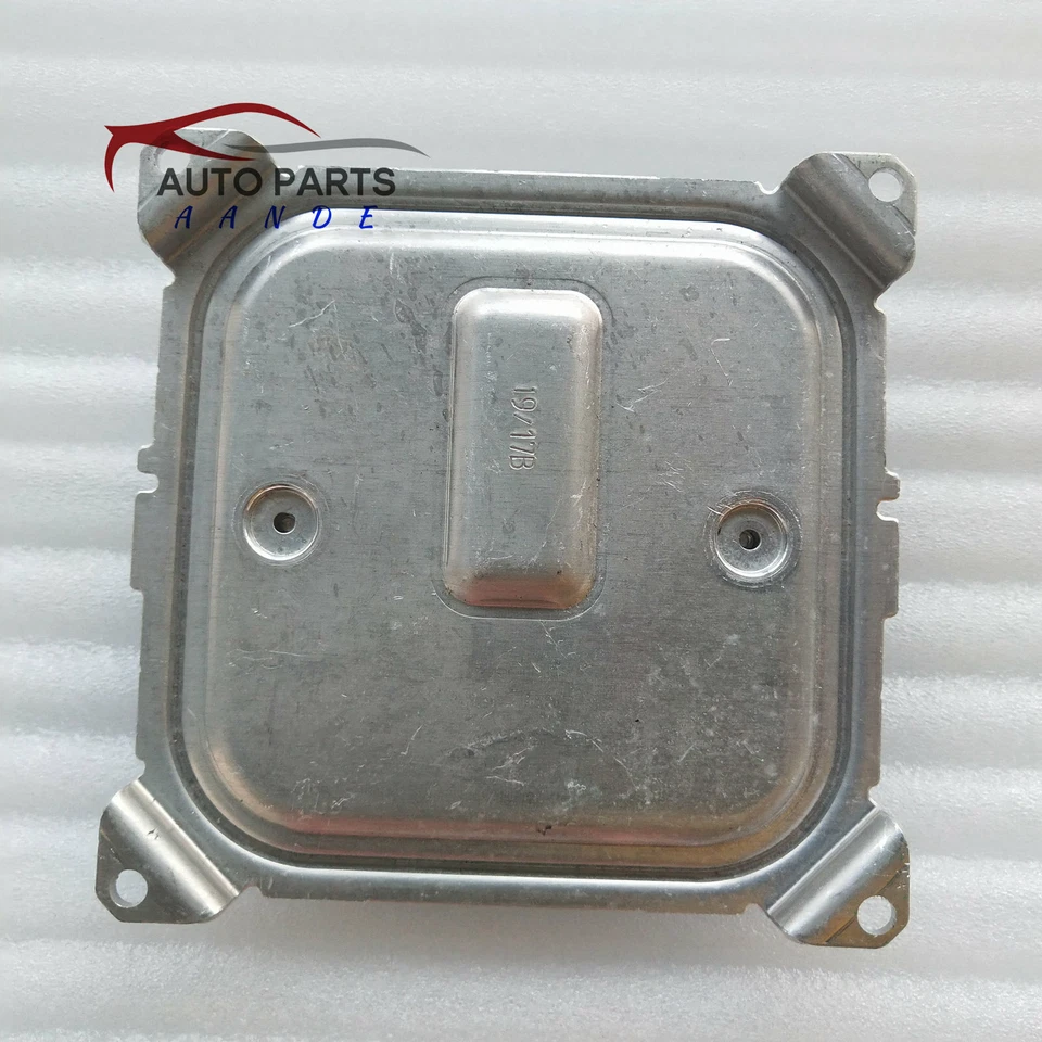 OEM for Renault Nissan Clio MEGANE LED Headlight Control Module 260556623R Foto 2 de 2