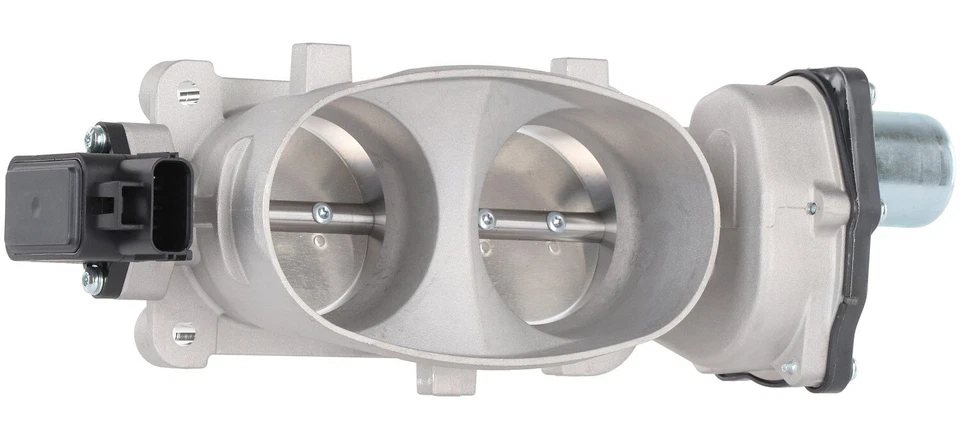 Ford E-350 Super Duty 2005-2019 6,8 L carrocería de acelerador de inyección de combustible cardone Foto 3 de 4