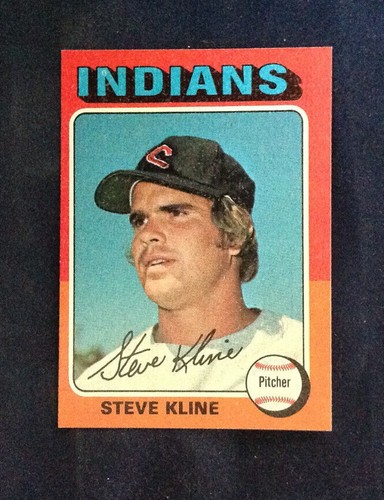 1975 Topps Pick a Card Complete your Set VG-NM-MT 595-660 A 3/2025 - Picture 37 of 61