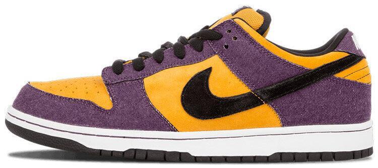 Dirty Dunk⑤ jakebllockyoyo Dunk Low Premium SB 'Toxic Sea Robin' - Nike - 313170 261