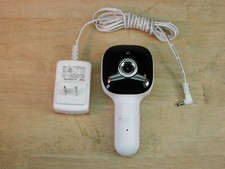 Hubble Connected - NURSERY PAL CLOUD - baby cam camera- won't connect to my wifi