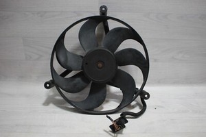 Lüfterzange Kühlerlüfter 1J0959455 VW Golf IV Bj,98