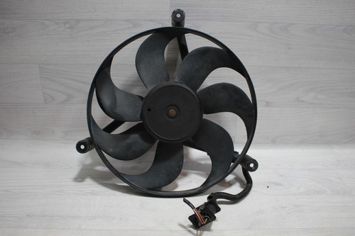Lüfterzange Kühlerlüfter 1J0959455 VW Golf IV Bj,98
