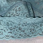 NWT BP BP. Seafoam Green Lace BRALETTE Bra Size SMALL — photo 4