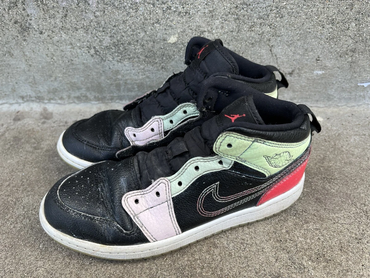 Kids jordan 2024 retro 1