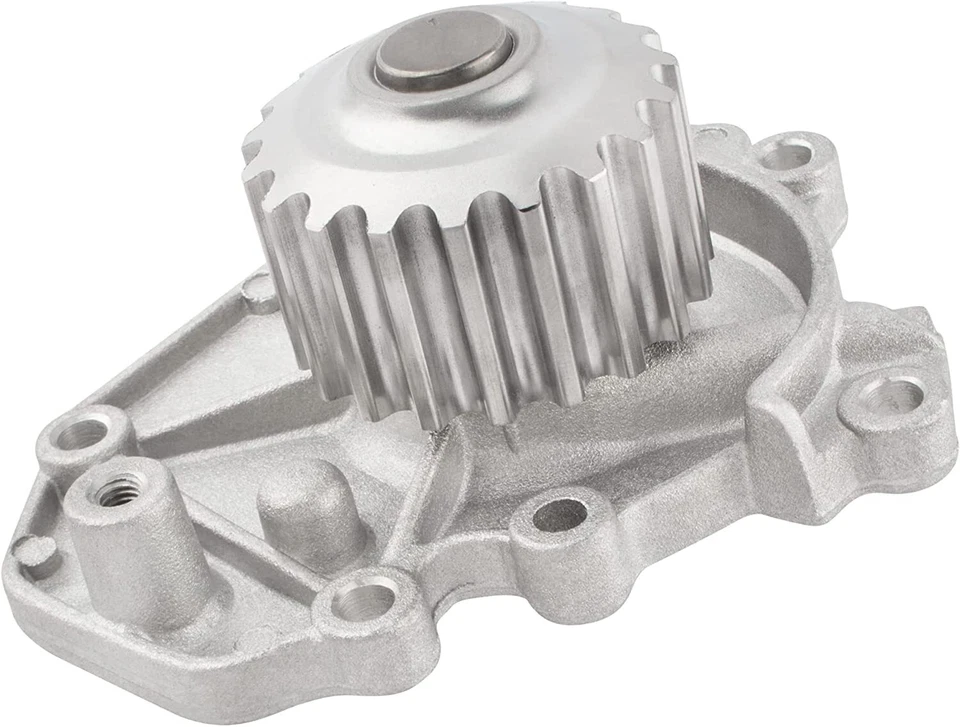 Nueva bomba de agua para 96-01 Honda CR-V 2,0 L Acura Integra 1,8 L DOHC con junta AW9349 Foto 3 de 4