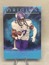 2024 PANINI ORIGINS #22 K.J. OSBORN BLUE  31/50 NEW ENGLAND PATRIOTS 22