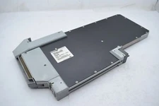 INVENSYS FOXBORO P0971WV DUAL NODEBUS MODULE DNBT Rev 0C