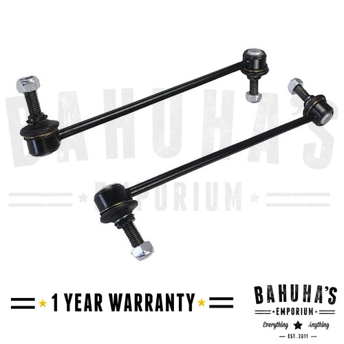 For Nissan Qashqai Front Drop Links Anti Roll Bar 2007>2013 2x *New* eBay
