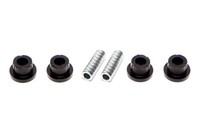 TA Technix Pu-Buchsen FüR Seat Arosa VW Polo VA - Querlenkerlager Front - Innen