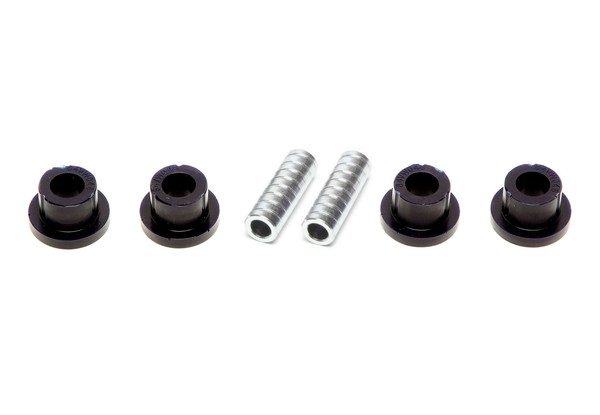 TA Technix Pu-Buchsen FüR Seat Arosa VW Polo VA - Querlenkerlager Vorne - Innen-image