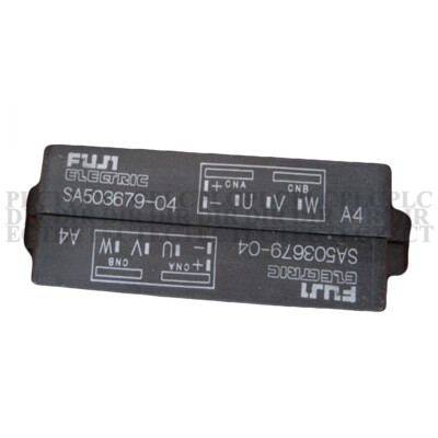 NEW Fuji SA503679-04 Power Module Supply